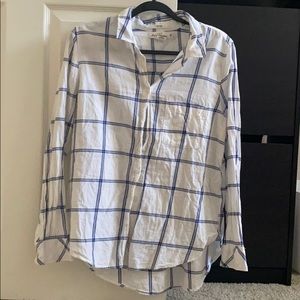 H&M Flannel